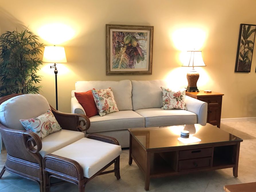 4000 Loblolly Bay Dr. 106 Forest Glen Country Club